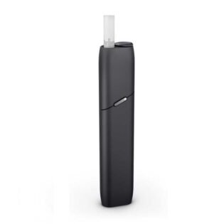 iqos 3 multi siyah