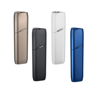 iqos 3 multi 4 renk