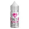 Pink Lemonade Salt Likit 30 ML I Love Salts