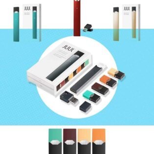 Juul Kendi Setini Kendin Yap