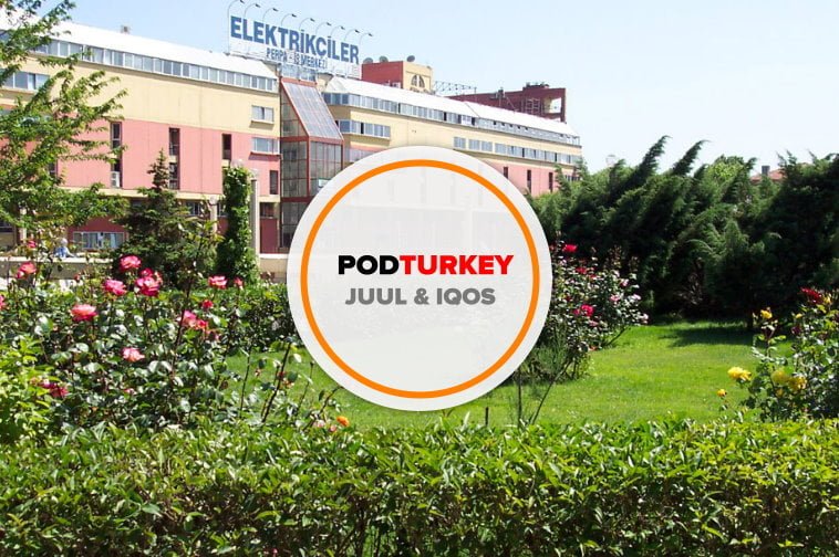 Juul Perpa 2021 Fiyatlarında Özel İndirim