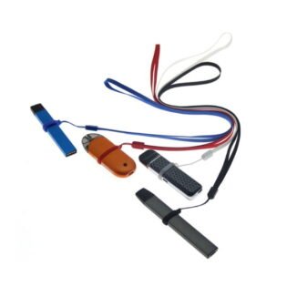 Pod Elektronik Sigara Silikon Kolye