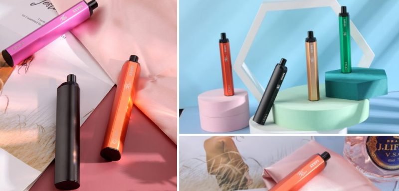 HQD MAXX 2500 Kalitesi