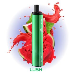 HQD MAXX Lush ICE - KArpuz