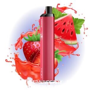 HQD MAXX Strawberry Watermelon