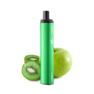HQD MAXX Green Apple Kiwi
