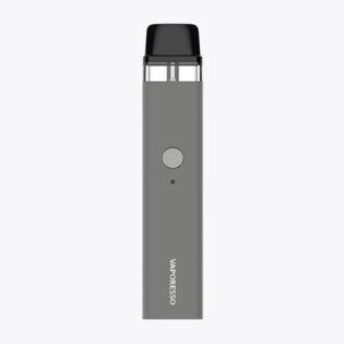 Vaporesso XROS Pod Full Set - Gray