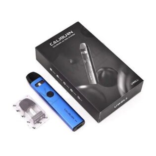 Uwell Caliburn A2 Pod Kit Sipariş Ver Kutu İçeriği