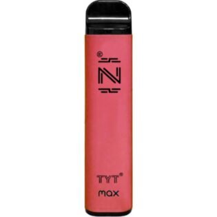 IZI Max Tek Kullanımlık 1600 Puffs Vape