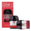 Vaporesso Luxe Q 0.8 OHM Mesh Pod