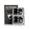 Vaporesso XROS 1.2 Pod Kartuş