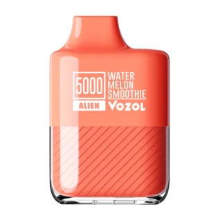 Vozol 5000 Alien Yoğun Karpuz Aroması
