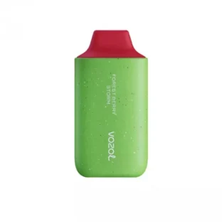 Vozol Star 6000 Forest Berry Storm (Orman Meyveleri Fırtınası)