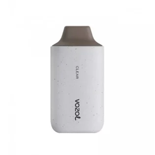 Vozol Star 6000 Clear