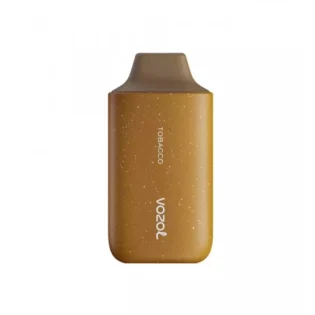 Vozol Star 6000 Tobacco Serisi PodTurkey Stoklarımızda Sipariş Ver