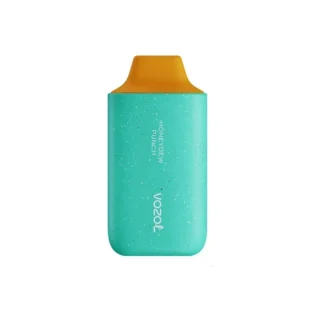 Vozol STAR 6000 Honeydew punch