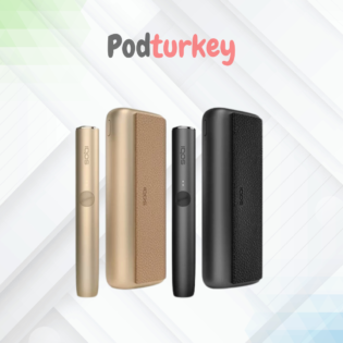 IQOS Iluma Prime Sipariş Ver Podturkey