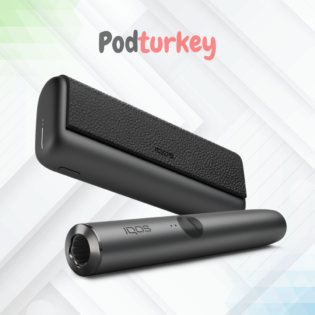 IQOS Iluma Prime Sipariş Ver Podturkey