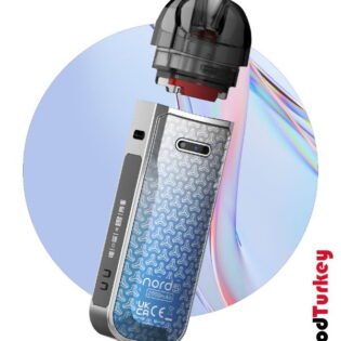Smok Nord 5 Kit Elektronik Sigara Modelleri Hemen Sipariş ver