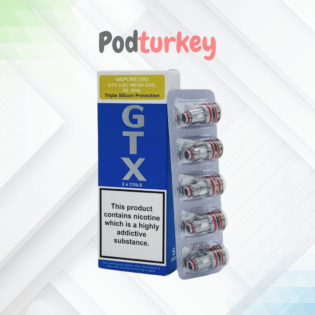 Vaporesso GTX Mesh Coil