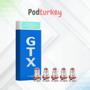 Vaporesso GTX Mesh Coil