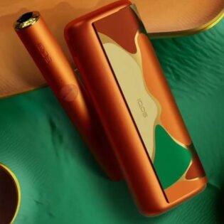 IQOS Iluma Prime Oasis Limited Edition Satın Al