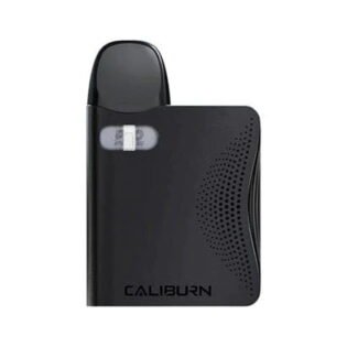 Uwell Caliburn AK3 Pod Kit Siyah Renk