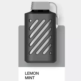 Vozol Gear 10000 Lemon Mint