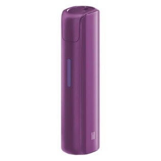 IQOS Solid 2 Purple Limited Edition Sipariş Ver