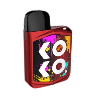 Uwell Caliburn KOKO Prime Kırmızı Renk Sipariş Ver