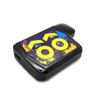 Uwell Caliburn KOKO Prime Pod Kit Elektronik Sigara - Şık Tasarım Uygun Fiyat