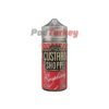 The Custard Shoppe - Raspberry Elektronik Sigara Likit 100 ML