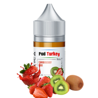 saltica strawberry kiwi salt likit sipariş ver
