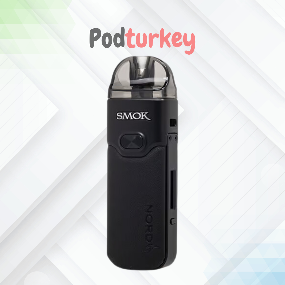 Smok Nord GT Pod Kit Podturkey Smok Nord GT Pod Kit Podturkey