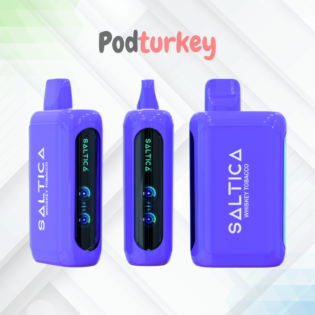 Saltica Hybrid 15000 Puff podturey kapıda ödeme sipariş ver, saltica,puff