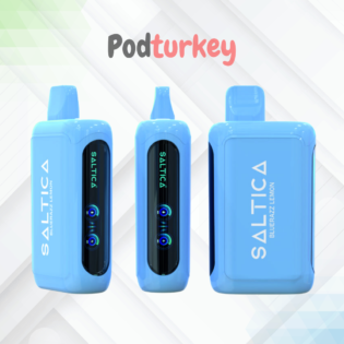 Saltica Hybrid 15000 Puff podturey kapıda ödeme sipariş ver, saltica,puff