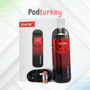 Smok Nord GT Pod Kit Podturkey