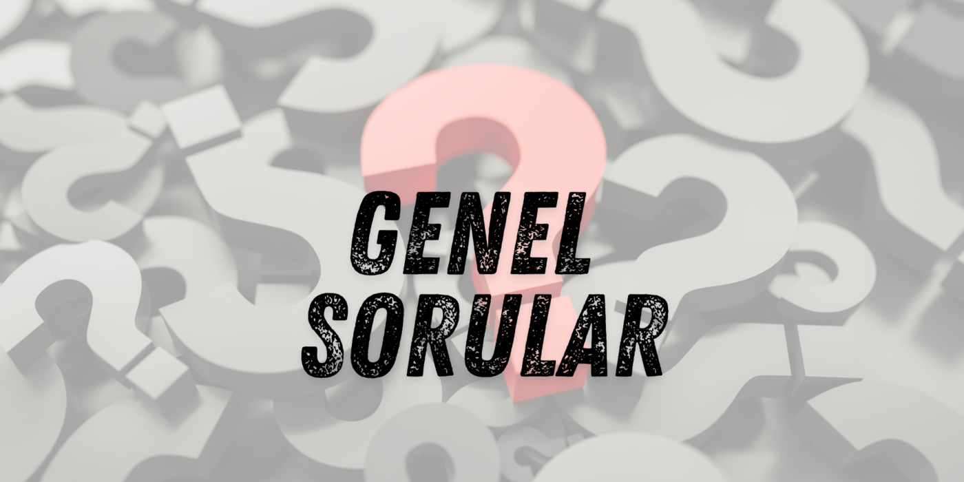 genel sorular - podturkey