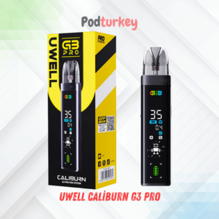 uwell-caliburn-g3-pro-pod