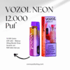 Vozol Neon 12000 Pro Puff