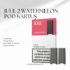 Juul 2 Watermelon Pod Kartuş