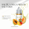 Saltica Mega Melon Salt Likit