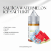 Saltica Watermelon Ice Salt Likit